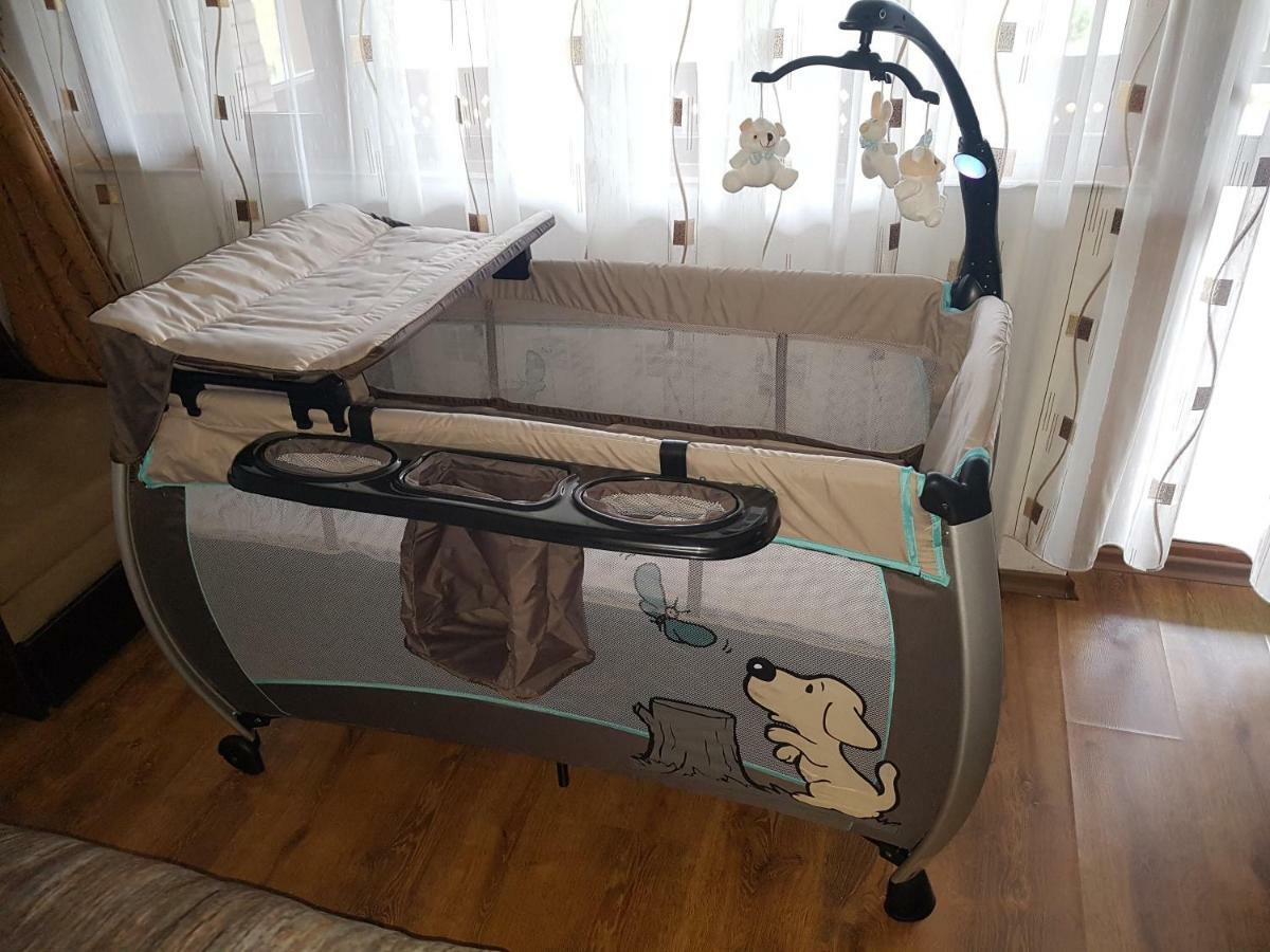Къщи За Гости Башеви Sarnitsa Ngoại thất bức ảnh